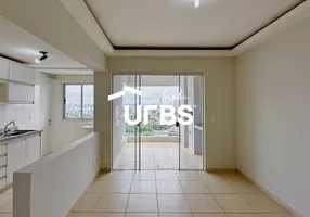 Foto 1 de Apartamento com 2 Quartos à venda, 61m² em Jardim Goiás, Goiânia