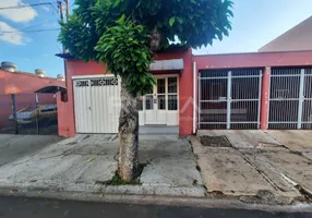 Foto 1 de Sala Comercial para alugar, 21m² em Jardim Cruzeiro do Sul, São Carlos