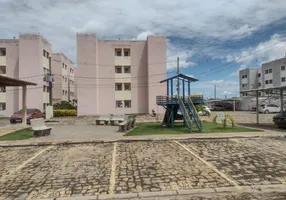 Foto 1 de Apartamento com 2 Quartos para alugar, 49m² em Vale do Gavião, Teresina