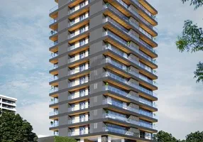 Foto 1 de Apartamento com 3 Quartos à venda, 134m² em Atiradores, Joinville