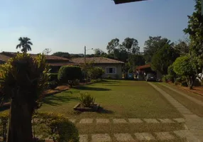 Foto 1 de Fazenda/Sítio com 3 Quartos à venda, 762m² em SANTA URSULA, Jaguariúna