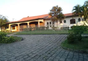 Foto 1 de Fazenda/Sítio com 6 Quartos à venda, 683m² em Jardim Prestes de Barros, Sorocaba