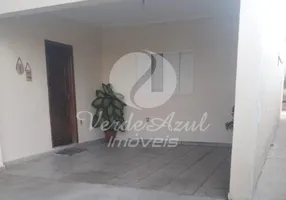 Foto 1 de Casa com 3 Quartos à venda, 150m² em Jardim Maracanã, Campinas