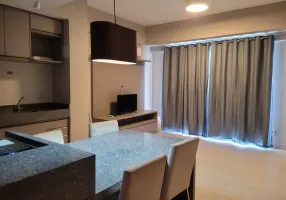 Foto 1 de Apartamento com 2 Quartos para alugar, 75m² em Fátima, Belém