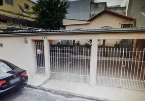 Foto 1 de Lote/Terreno à venda, 250m² em Vila Paulistania, São Paulo