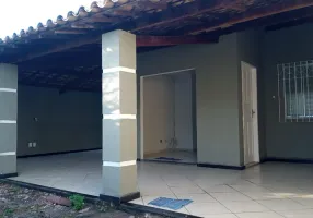 Foto 1 de Casa com 3 Quartos à venda, 160m² em Aruana, Aracaju
