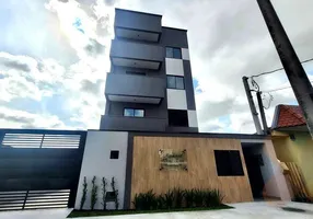 Foto 1 de Apartamento com 3 Quartos à venda, 61m² em Boneca do Iguaçu, São José dos Pinhais