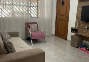 Foto 1 de Sobrado com 3 Quartos à venda, 204m² em Vila Nogueira, Diadema