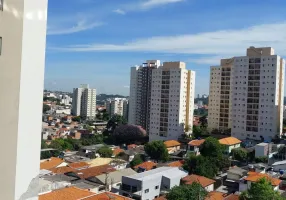 Foto 1 de Apartamento com 3 Quartos para alugar, 58m² em Vila Butantã, São Paulo