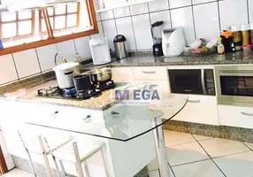 Foto 1 de Casa com 3 Quartos à venda, 100m² em Jardim Florence, Campinas