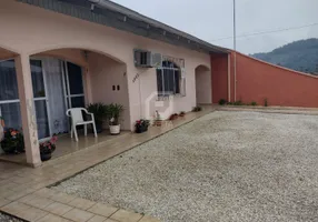 Foto 1 de Casa com 3 Quartos à venda, 173m² em Estrada das Areias, Indaial