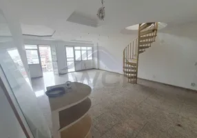 Foto 1 de Cobertura com 3 Quartos para venda ou aluguel, 140m² em Tijuca, Rio de Janeiro