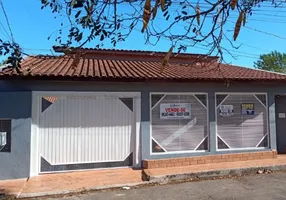 Foto 1 de Casa com 3 Quartos à venda, 190m² em Mata do Jacinto, Campo Grande