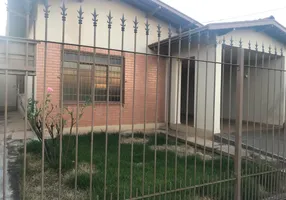 Foto 1 de Casa com 3 Quartos para alugar, 160m² em Vila Bressan, Araras