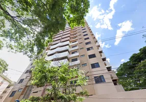 Foto 1 de Apartamento com 3 Quartos à venda, 124m² em Chacara Paulista, Maringá