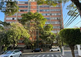 Foto 1 de Apartamento com 2 Quartos para alugar, 76m² em Vila Mariana, São Paulo