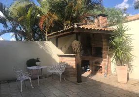 Foto 1 de Casa de Condomínio com 4 Quartos à venda, 167m² em Tamboré, Santana de Parnaíba