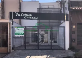 Foto 1 de Imóvel Comercial para alugar, 250m² em Alemães, Piracicaba