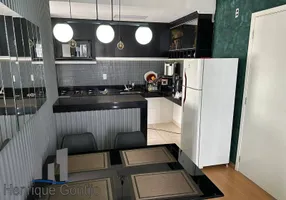 Foto 1 de Apartamento com 2 Quartos à venda, 48m² em Ipanema, Patos de Minas