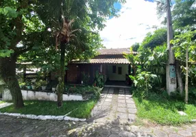 Foto 1 de Casa com 3 Quartos à venda, 174m² em Sapê, Niterói