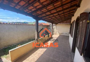 Foto 1 de Casa com 3 Quartos à venda, 120m² em Lago Azul 1 Secao, Ibirite