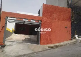 Foto 1 de Imóvel Comercial com 3 Quartos à venda, 150m² em Macedo, Guarulhos