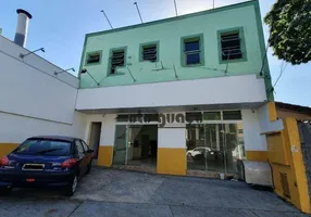 Foto 1 de Ponto Comercial para alugar, 120m² em Vila Padre Bento, Itu