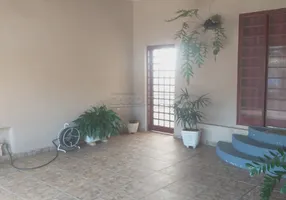 Foto 1 de Casa com 2 Quartos à venda, 145m² em Parque Delta, São Carlos