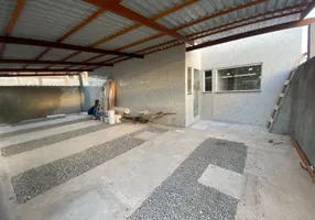 Foto 1 de Casa com 2 Quartos à venda, 54m² em Nossa Senhora da Conceição, Paulista