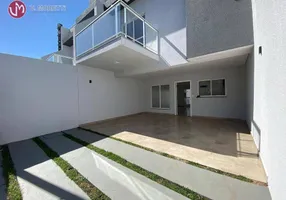 Foto 1 de Sobrado com 3 Quartos à venda, 146m² em Recanto Tropical, Cascavel
