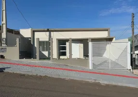 Foto 1 de Casa com 3 Quartos à venda, 148m² em Campo Comprido, Curitiba