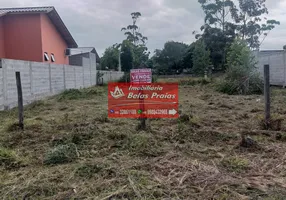 Foto 1 de Lote/Terreno à venda, 10m² em Praia do Sonho, Palhoça