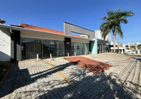 Foto 1 de Sala Comercial com 5 Quartos para alugar, 170m² em Aurora, Londrina