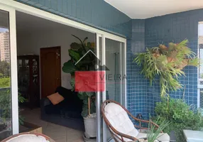 Foto 1 de Apartamento com 3 Quartos à venda, 154m² em Chácara Klabin, São Paulo