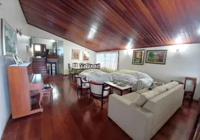 Foto 1 de Casa com 3 Quartos à venda, 321m² em Adalgisa, Osasco