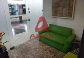 Foto 1 de Sala Comercial à venda, 28m² em Copacabana, Rio de Janeiro