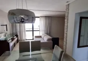 Foto 1 de Casa de Condomínio com 4 Quartos à venda, 200m² em Pituaçu, Salvador
