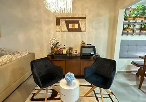 Foto 1 de Casa com 3 Quartos à venda, 91m² em Jardim Shangai, Jundiaí