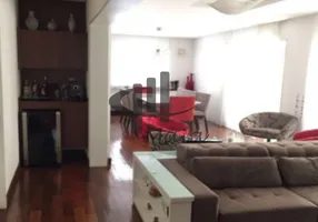 Foto 1 de Apartamento com 3 Quartos à venda, 177m² em Santa Paula, São Caetano do Sul