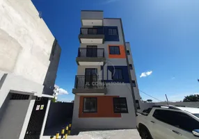 Foto 1 de Apartamento com 3 Quartos à venda, 60m² em Três Marias, São José dos Pinhais