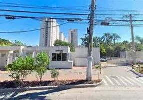 Foto 1 de Apartamento com 2 Quartos para alugar, 43m² em Vila Pirajussara, São Paulo