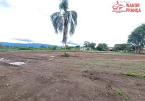 Lote para Comprar em Pingo de Ouro – Guaratinguetá – SP – Rede