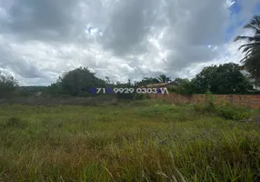 Foto 1 de Lote/Terreno à venda, 1000m² em Guarajuba Monte Gordo, Camaçari