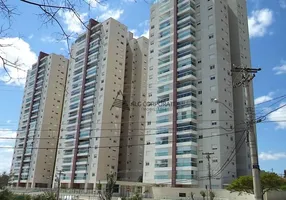 Foto 1 de Apartamento com 3 Quartos à venda, 138m² em Alphaville Dom Pedro, Campinas