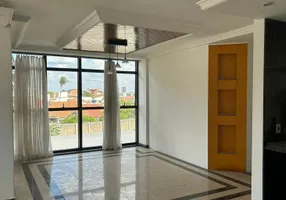 Foto 1 de Apartamento com 4 Quartos para alugar, 180m² em Alto Branco, Campina Grande