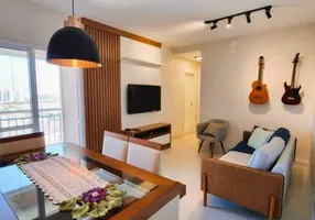 Foto 1 de Apartamento com 2 Quartos à venda, 67m² em Jardim Senador Vergueiro, Limeira