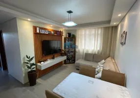 Foto 1 de Apartamento com 3 Quartos à venda, 71m² em Ipiranga, Belo Horizonte
