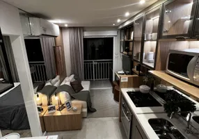 Foto 1 de Apartamento com 2 Quartos à venda, 36m² em Vila Olímpia, São Paulo
