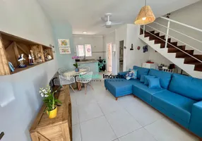 Foto 1 de Casa de Condomínio com 2 Quartos à venda, 83m² em Jardim Rafael, Bertioga