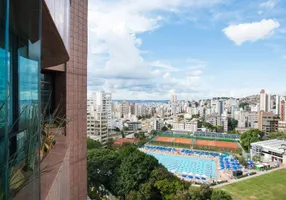 Foto 1 de Apartamento com 4 Quartos à venda, 280m² em Serra, Belo Horizonte